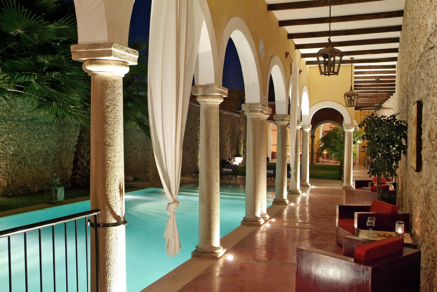Hacienda Mérida